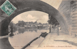 34-BEZIERS-N°3942-E/0307 - Beziers