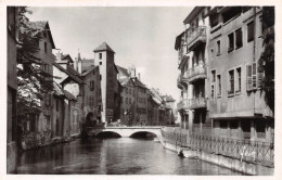 74-ANNECY-N°3942-E/0245 - Annecy