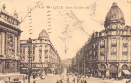 59-LILLE-N°3942-E/0195 - Lille