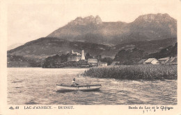 74-ANNECY-N°3942-E/0093 - Annecy