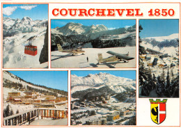 73-COURCHEVEL-N°3942-D/0393 - Courchevel