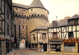 56-VANNES-N°3942-D/0395 - Vannes