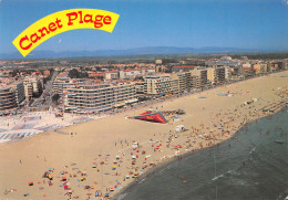 66-CANET PLAGE-N°3942-D/0359 - Canet Plage