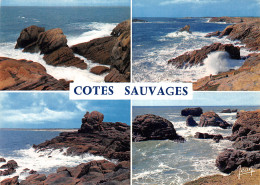 56-BRETAGNE-N°3942-D/0345 - Other & Unclassified
