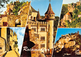 46-ROCAMADOUR-N°3942-D/0313 - Rocamadour