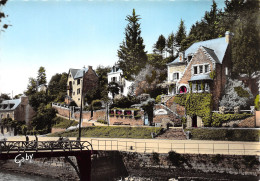 29-PONT AVEN-N°3942-D/0281 - Pont Aven