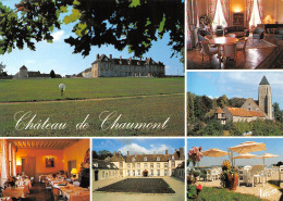 89-CHAUMONT LE CHATEAU-N°3942-D/0275 - Autres & Non Classés