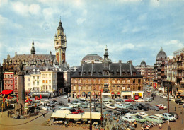 59-LILLE-N°3942-D/0261 - Lille