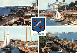 06-CANNES-N°3942-D/0225 - Cannes
