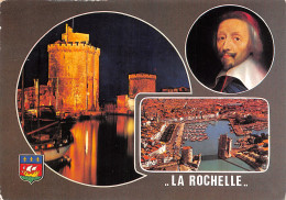 17-LA ROCHELLE-N°3942-D/0197 - La Rochelle