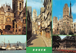 76-ROUEN-N°3942-D/0211 - Rouen