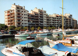 83-HYERES-N°3942-D/0159 - Hyeres