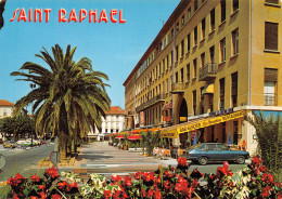 83-SAINT RAPHAEL-N°3942-D/0093 - Saint-Raphaël