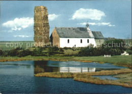 71810749 Pellworm Insel Alte Kirche Pellworm - Sonstige & Ohne Zuordnung