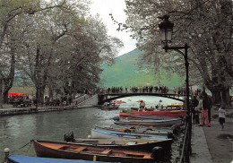 74-ANNECY-N°3942-D/0055 - Annecy