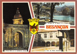 25-BESANCON-N°3942-D/0045 - Besancon