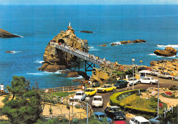 64-BIARRITZ-N°3942-D/0027 - Biarritz