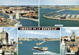 17-LA ROCHELLE-N°3942-C/0393 - La Rochelle