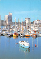 17-LA ROCHELLE-N°3942-C/0397 - La Rochelle