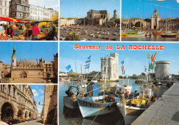 17-LA ROCHELLE-N°3942-C/0395 - La Rochelle