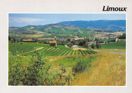 11-LIMOUX-N°3942-C/0385 - Limoux