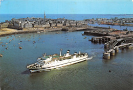 35-SAINT MALO-N°3942-C/0377 - Saint Malo