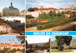 52-CHAUMONT-N°3942-C/0329 - Chaumont