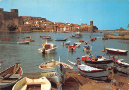 66-COLLIOURE-N°3942-C/0321 - Collioure