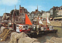 14-HONFLEUR-N°3942-C/0273 - Honfleur