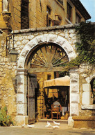 06-SAINT PAUL DE VENCE-N°3943-C/0257 - Saint-Paul