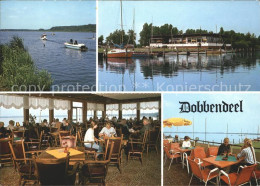71810744 Bederkesa See Restaurant Dobbendeel Segelboote  Bederkesa See - Cuxhaven