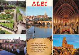 81-ALBI-N°3943-C/0143 - Albi