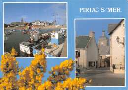 44-PIRIAC SUR MER-N°3943-C/0053 - Piriac Sur Mer