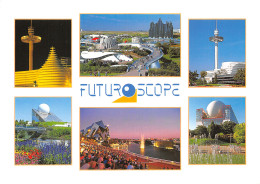 86-FUTUROSCOPE-N°3943-C/0049 - Other & Unclassified
