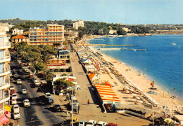 06-JUAN LES PINS-N°3943-C/0041 - Juan-les-Pins