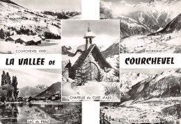 73-COURCHEVEL-N°3943-C/0011 - Courchevel