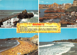 64-BIARRITZ-N°3943-B/0371 - Biarritz
