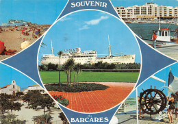 66-PORT BARCARES-N°3943-B/0321 - Port Barcares
