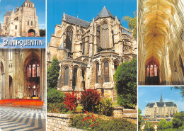 02-SAINT QUENTIN-N°3943-B/0301 - Saint Quentin