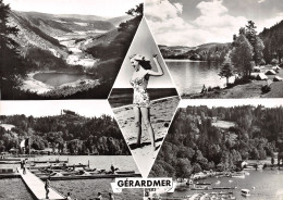 88-GERARDMER-N°3943-B/0293 - Gerardmer