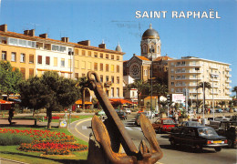 83-SAINT RAPHAEL-N°3943-B/0267 - Saint-Raphaël