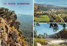 61-LA SUISSE NORMANDE-N°3943-B/0245 - Andere & Zonder Classificatie