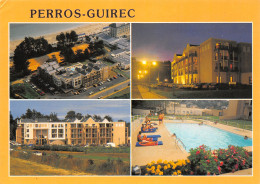 22-PERROS GUIREC-N°3943-B/0201 - Perros-Guirec