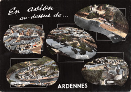 08-LES ARDENNES-N°3943-B/0111 - Autres & Non Classés