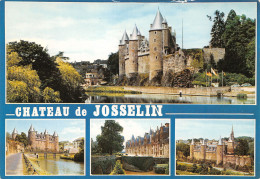 56-JOSSELIN-N°3943-B/0081 - Josselin