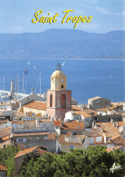 83-SAINT TROPEZ-N°3943-B/0051 - Saint-Tropez