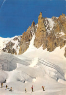 74-MONT BLANC-N°3943-A/0377 - Sonstige & Ohne Zuordnung