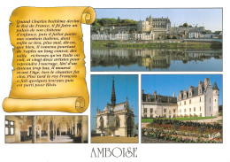 37-AMBOISE-N°3943-A/0343 - Amboise