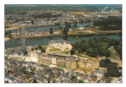 37-AMBOISE-N°3943-A/0321 - Amboise