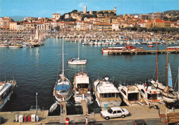 06-CANNES-N°3943-A/0247 - Cannes
